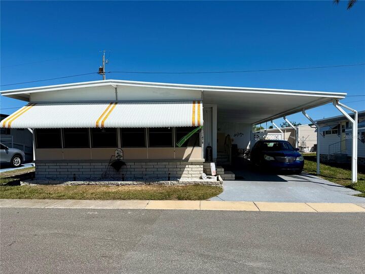 Property Photo: 34479 Cactus Drive N FL 33781