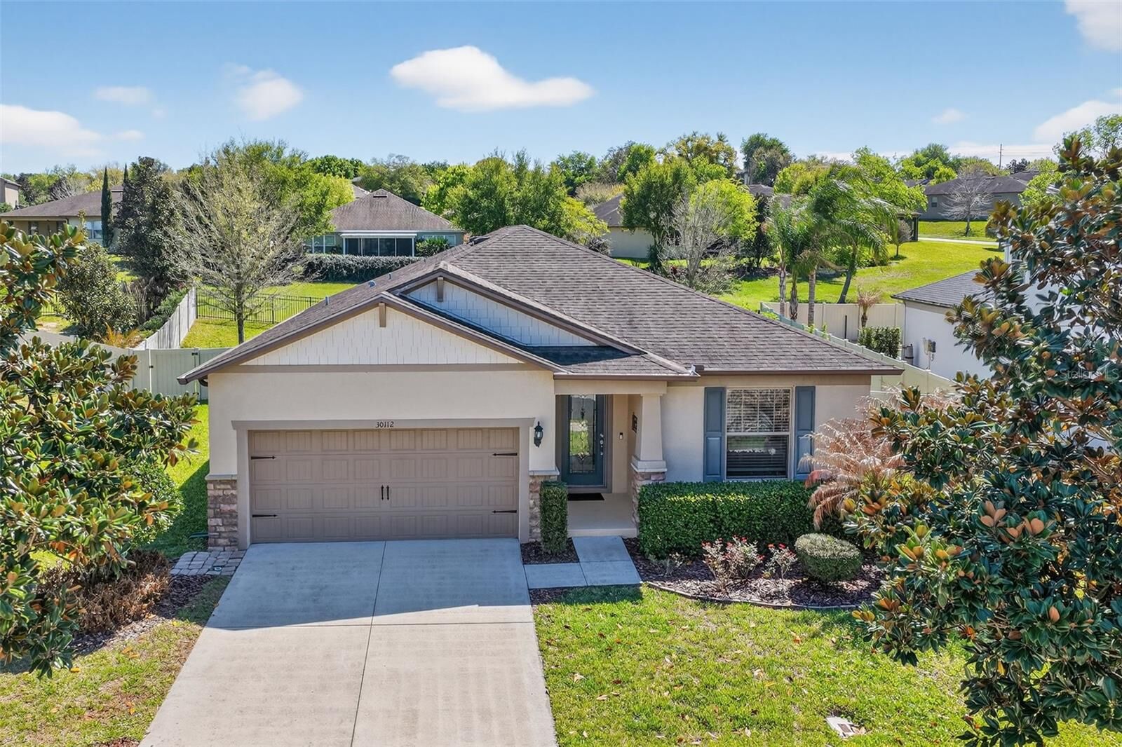 Property Photo:  30112 Kladruby Point  FL 32757 
