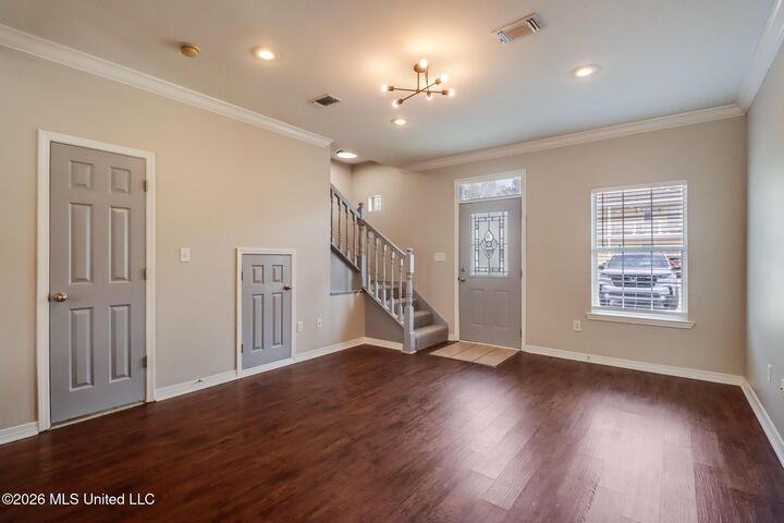 Property Photo: 1321 Foxwood Place MS 39507