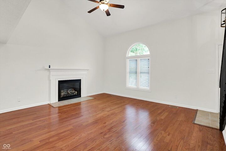 Property Photo:  354 Dominion Drive  IN 46077 