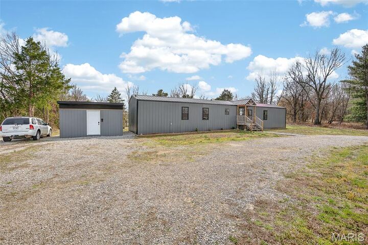Property Photo:  17007 Dogwood Drive  MO 65536 