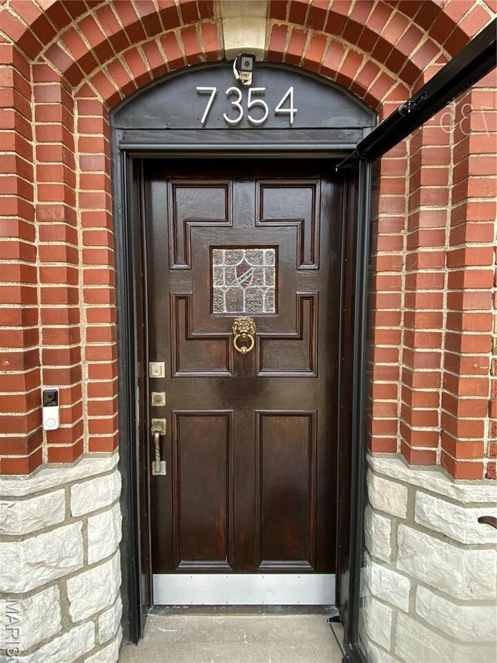 Property Photo: 7354 Balson Avenue MO 63130