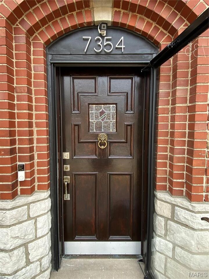 Property Photo:  7354 Balson Avenue  MO 63130 