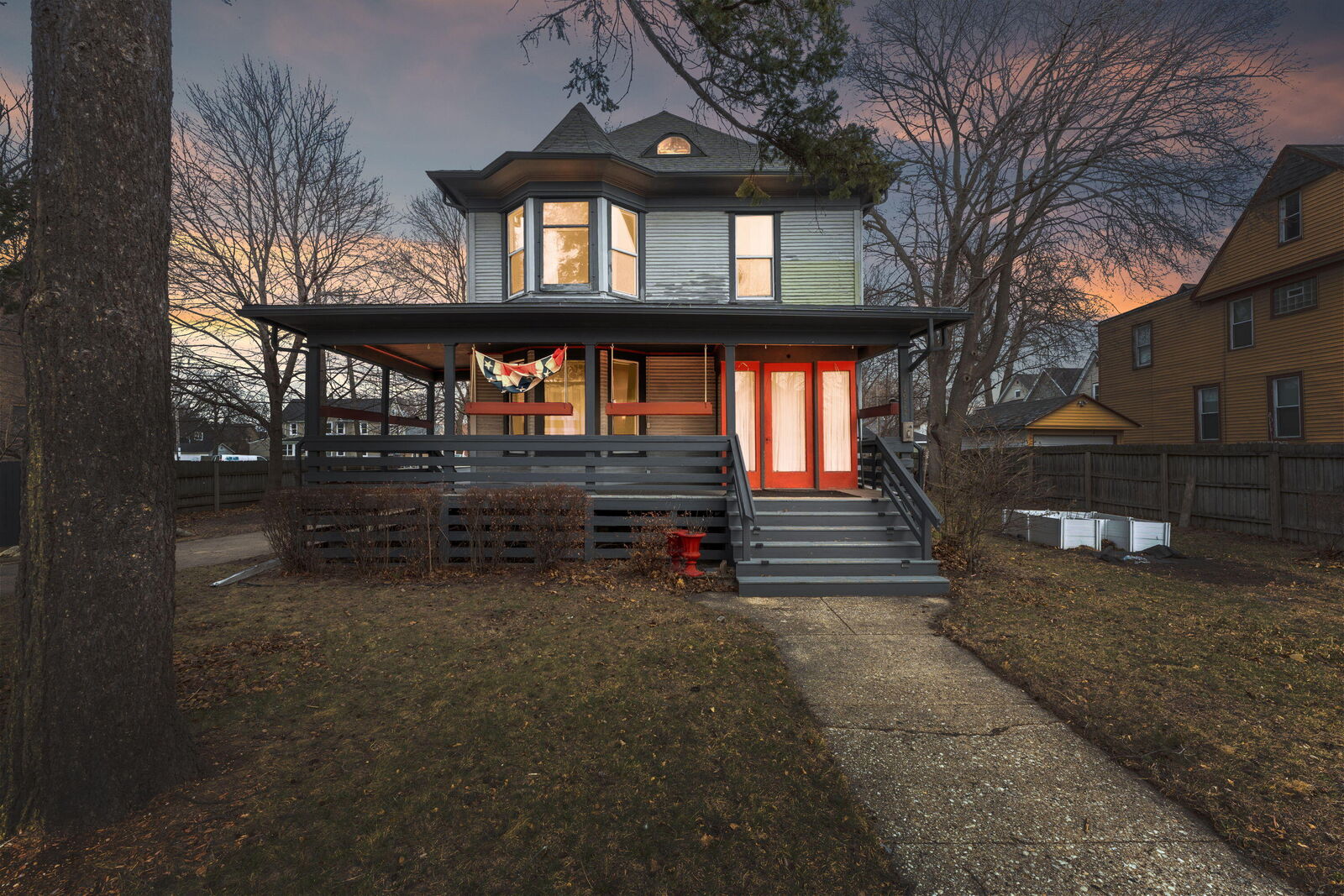 Property Photo:  1922 60th St  WI 53140 