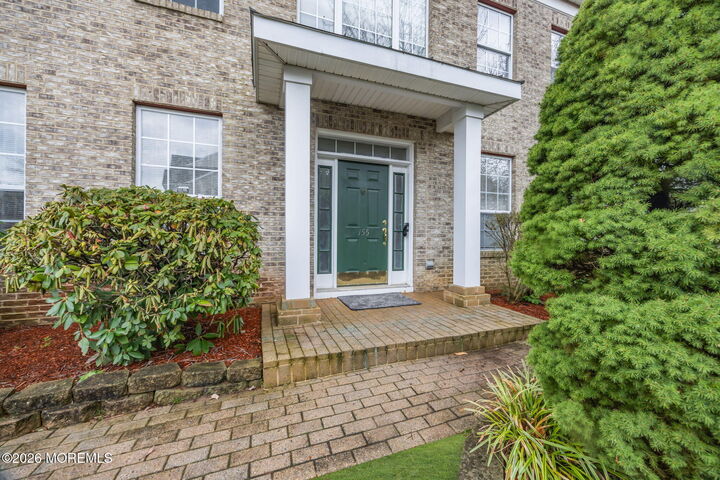 Property Photo:  155 Point Of Woods Boulevard  NJ 07751 