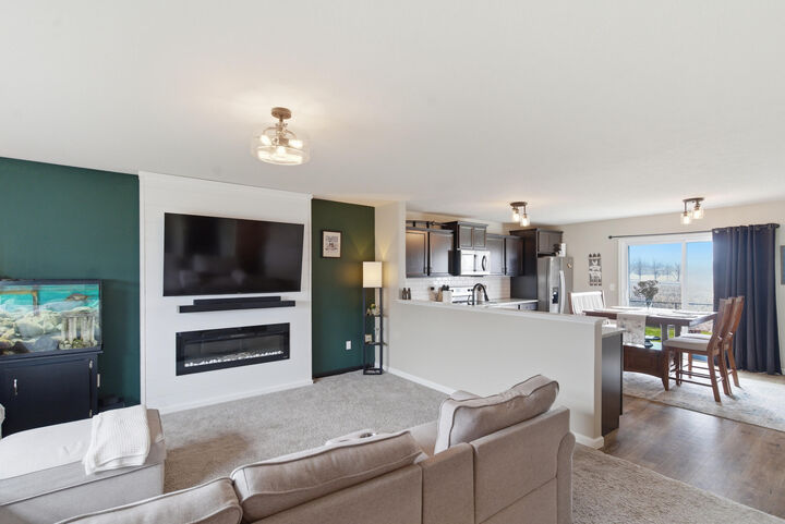 Property Photo:  8192 W Sturtevant Avenue  MI 49083 