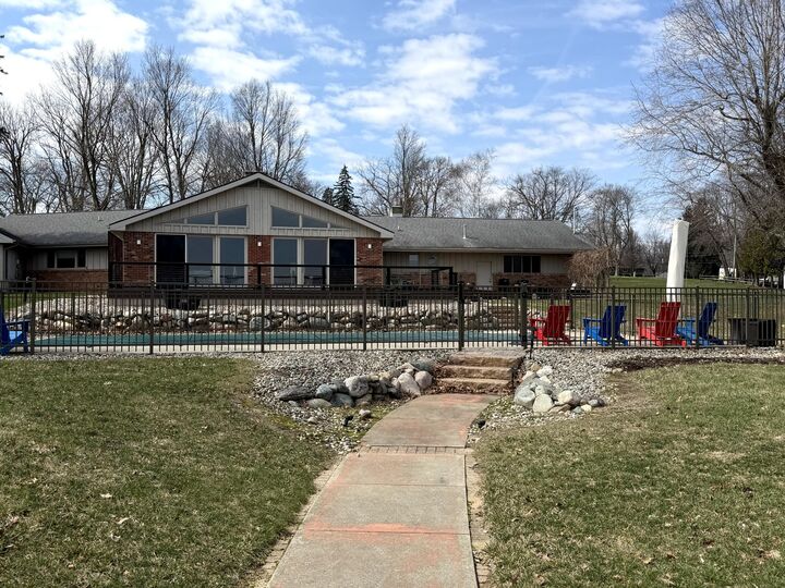 Property Photo:  1851 Steamburg Road  MI 49242 