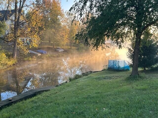 Property Photo:  11492 N Lookout Ridge  MI 49346 