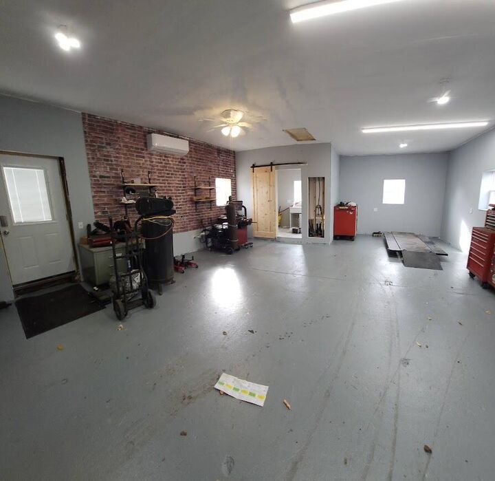 Property Photo:  19236 230th Avenue  MI 49307 