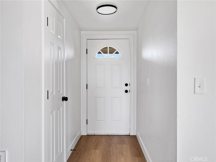 Property Photo: 16548 Quinnault CA 92307