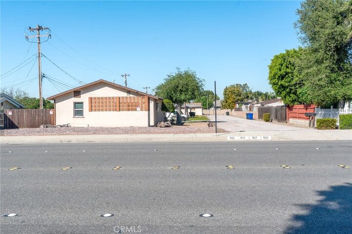 Property Photo: 903 Las Lomas Road CA 91010