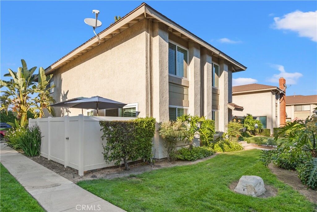 Property Photo: 16869 Donwest CA 92780