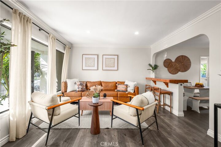 Property Photo: 5022 Lorelei Avenue CA 90712