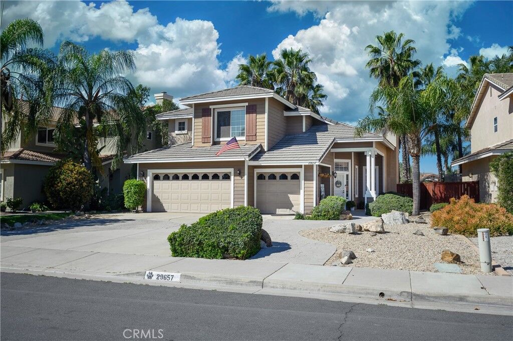 Property Photo:  29657 Desert Terrace  CA 92584 