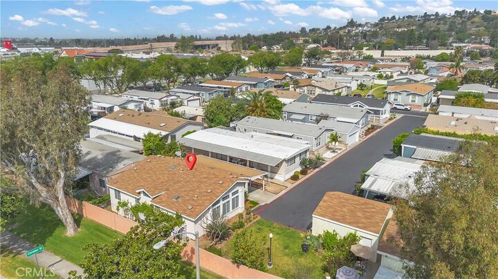 Property Photo:  5815 E La Palma Avenue 319  CA 92807 