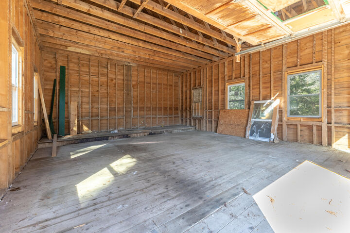 Property Photo:  140 Needles Eye Road  ME 04605 