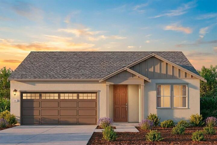 Property Photo: 1189 Wayne Way Lot13 CA 95993