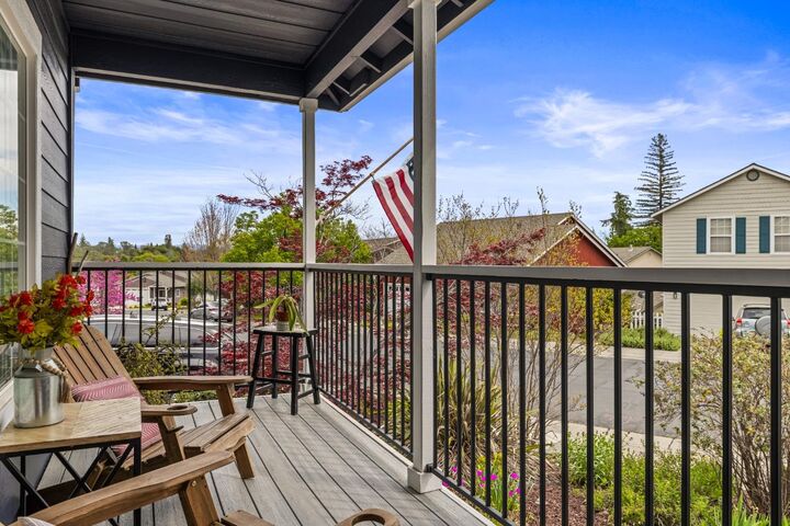 Property Photo: 13003 Sweetbriar Court CA 95603