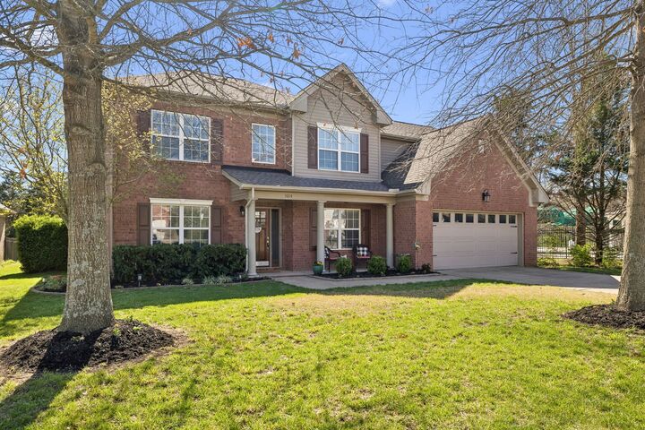 Property Photo: 5014 Saint Ives Dr TN 37128