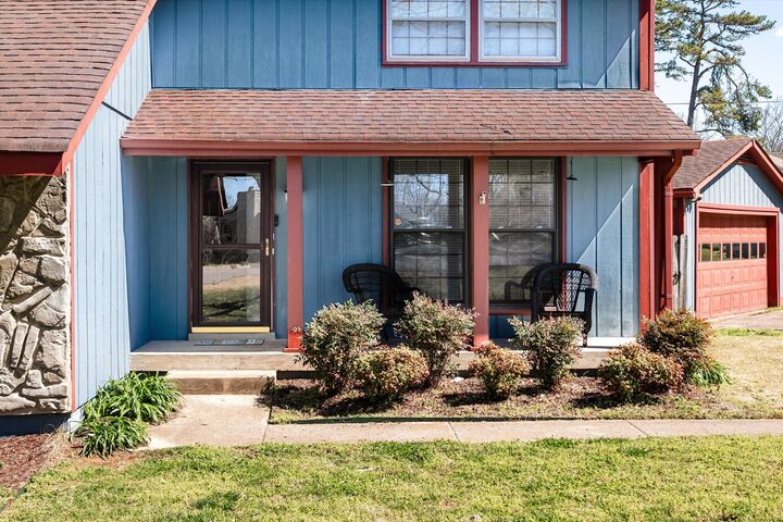 Property Photo:  4900 Kilimanjaro Dr  TN 37138 