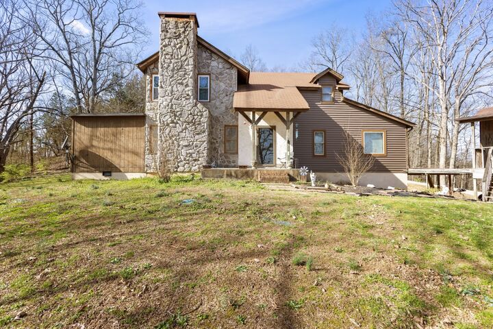 Property Photo: 2114 Scotty Parker Rd TN 37066