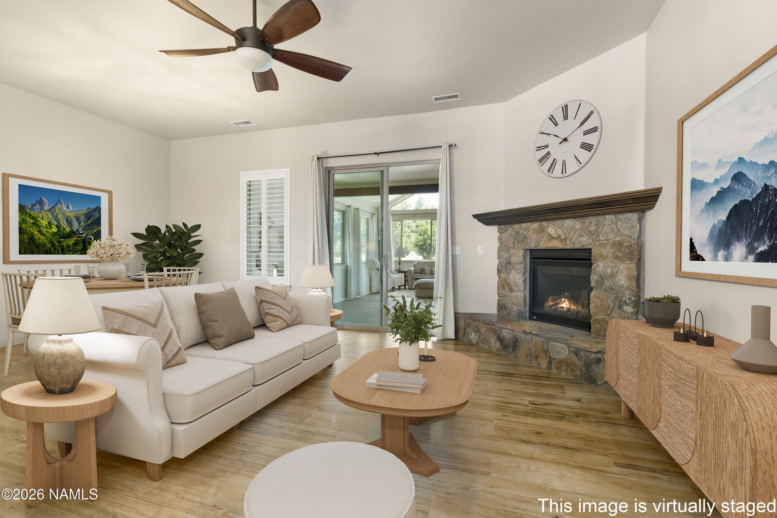Property Photo:  10290 Lundin Road  AZ 86004 