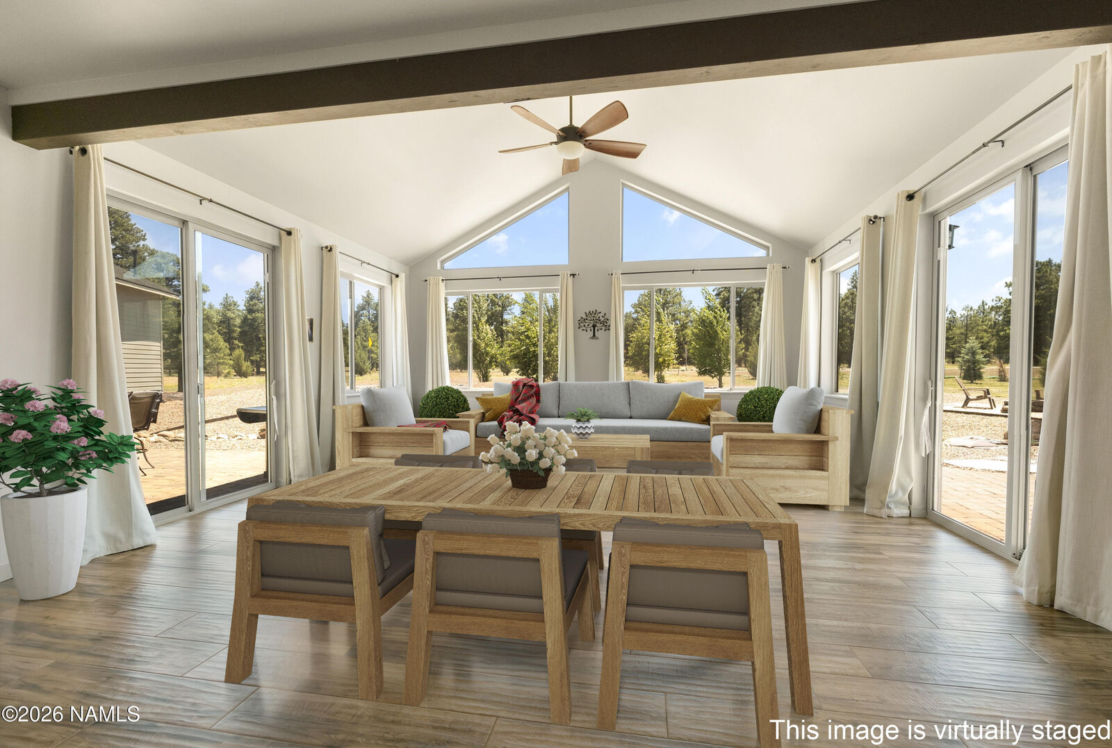 Property Photo:  10290 Lundin Road  AZ 86004 