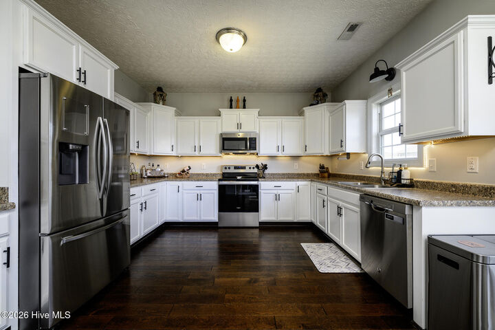 Property Photo:  3408 Lefringhouse Lane  NC 28562 