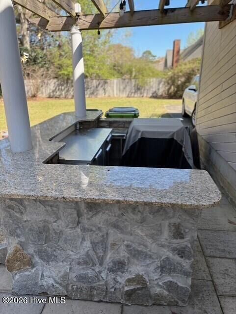 Property Photo: 2422 Tram Road NC 28562