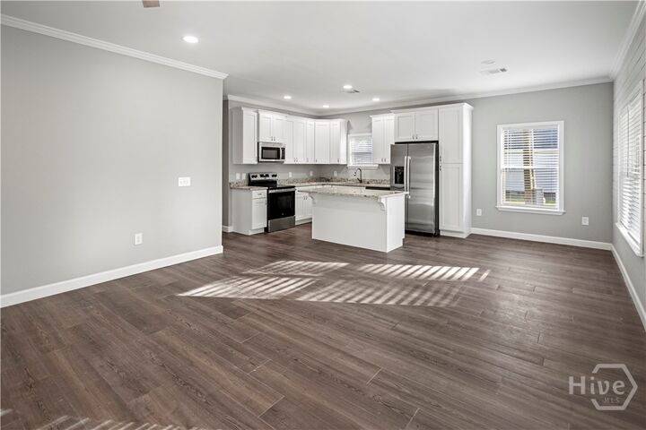 Property Photo:  34 SW Pear Street  GA 31316 