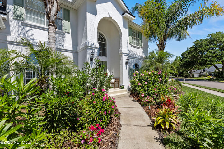 Property Photo:  375 S Mill View Way  FL 32082 