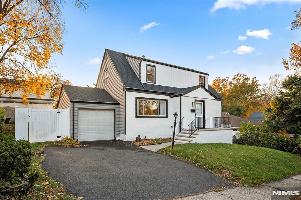 Property Photo: 636 Elm Avenue NJ 07657