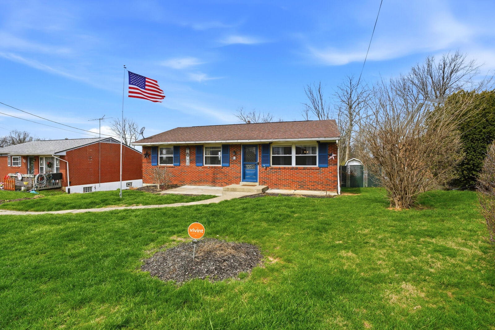 Property Photo:  8 Tripoli Lane  KY 41017 