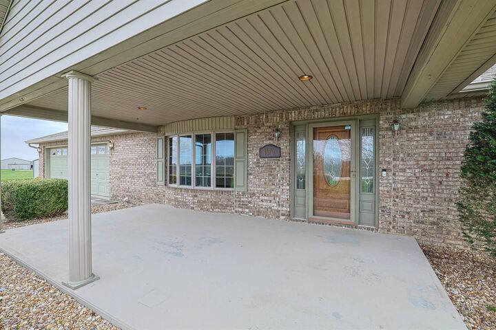 Property Photo:  1679 Hackett Ridge Road  KY 41004 