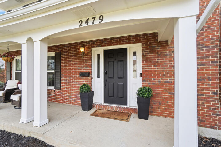 Property Photo:  2479 High Crossing Drive  KY 41017 