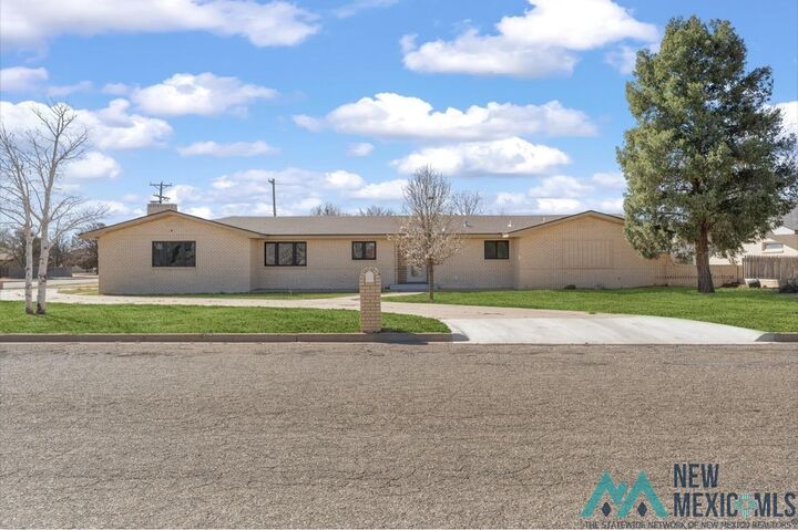 Property Photo: 1429 Piedmont Drive NM 88101