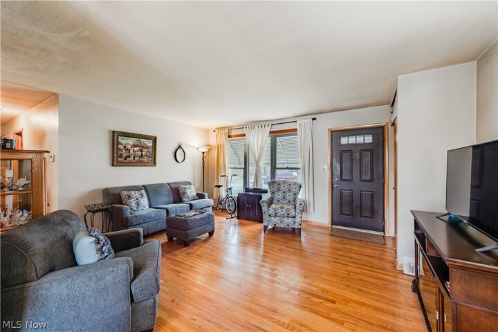 Property Photo:  3605 Glenbar Drive  OH 44126 