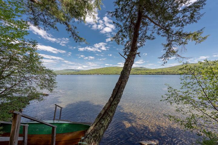Property Photo: 342 Whittemore Point Road North NH 03222