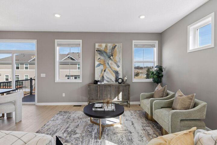 Property Photo:  6998 Archer Trail  MN 55077 