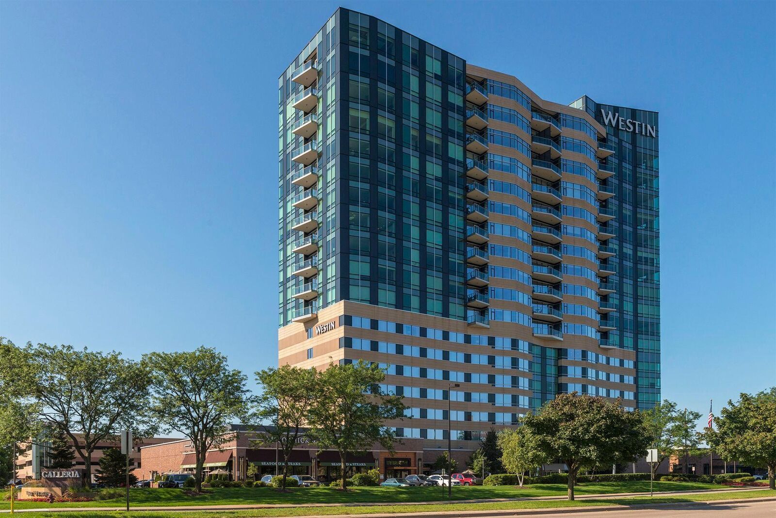 Property Photo:  3209 Galleria 804  MN 55435 