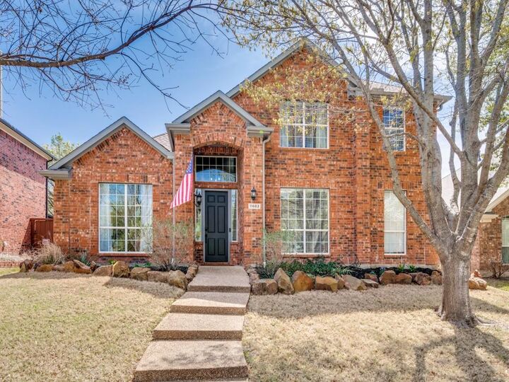 Property Photo:  11683 La Grange Drive  TX 75035 