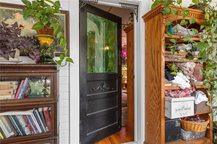 Property Photo: 607 N Robinson Street AR 72601