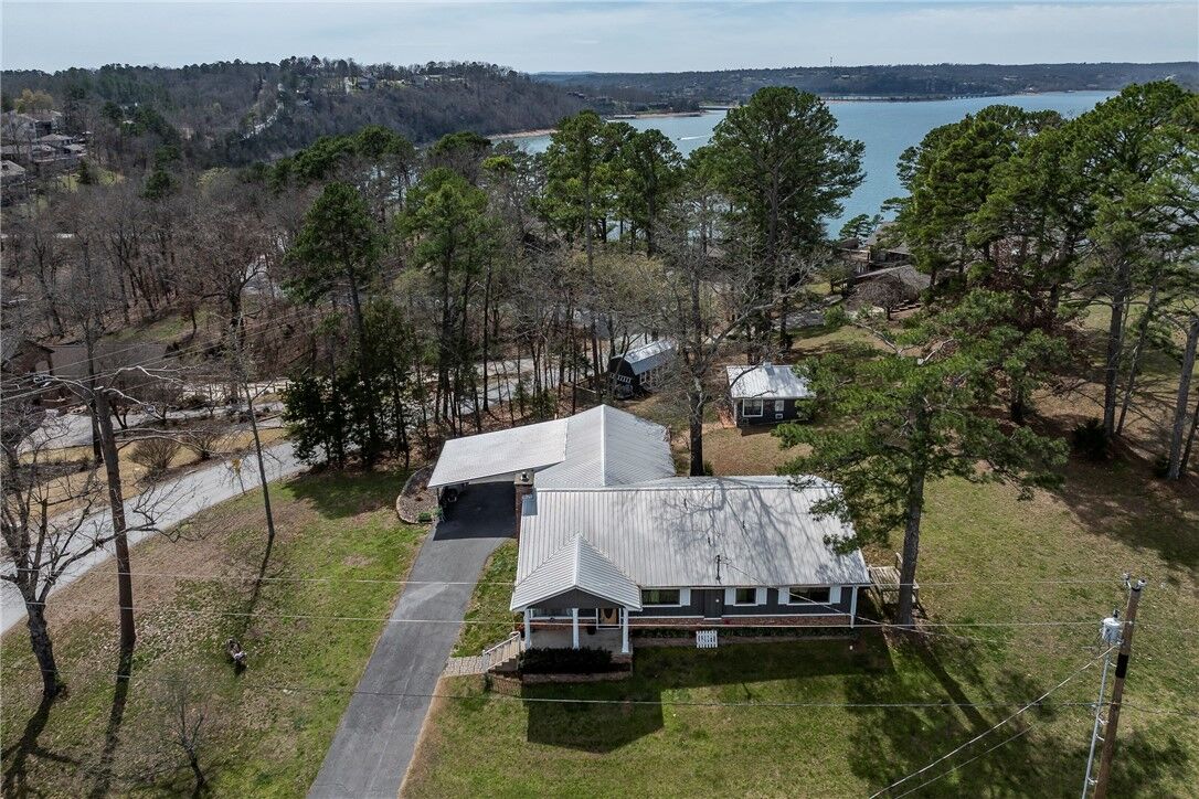 Property Photo: 1 Puckett Road AR 72756