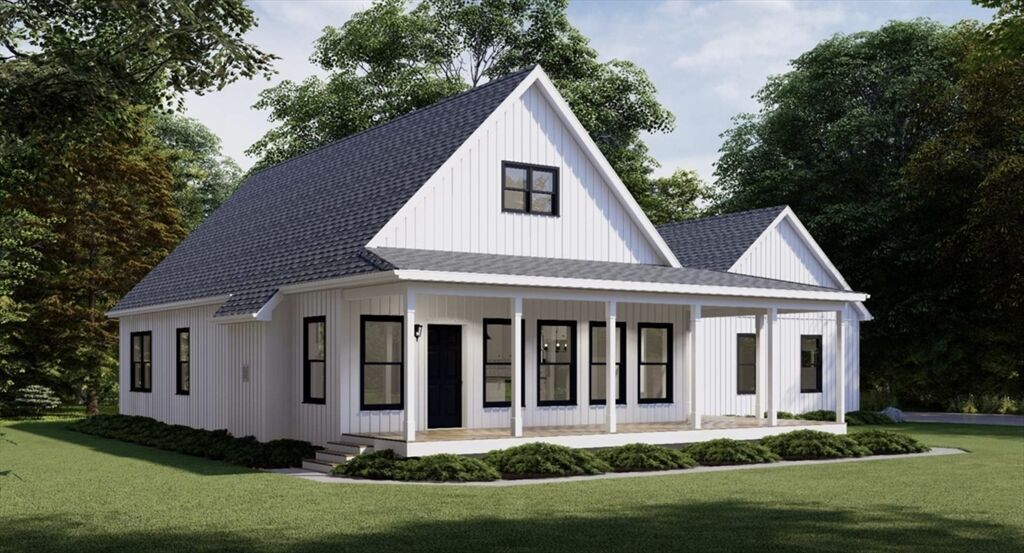 Property Photo: 355 Greenfield Rd MA 01373