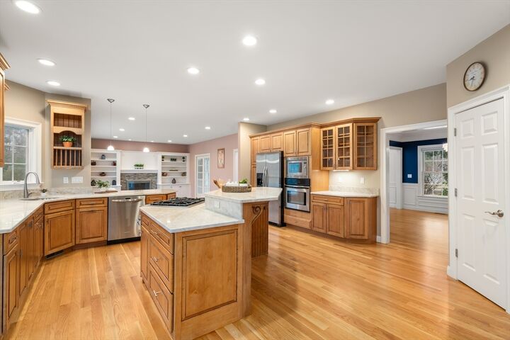 Property Photo:  25 Poplar Street  MA 01776 