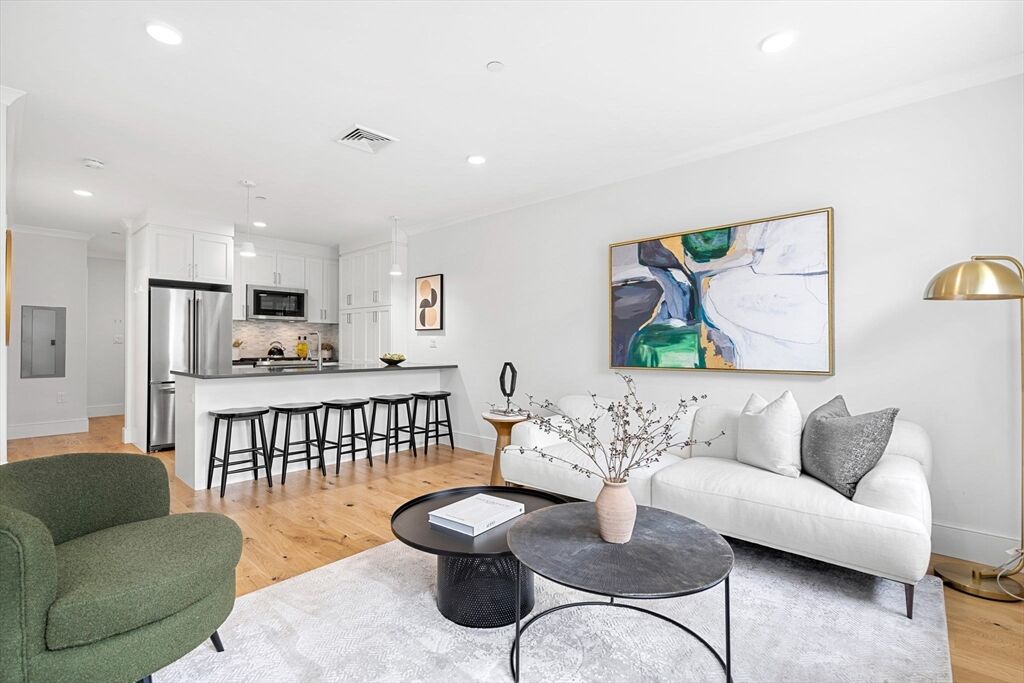 Property Photo:  30 Polk St 208  MA 02129 