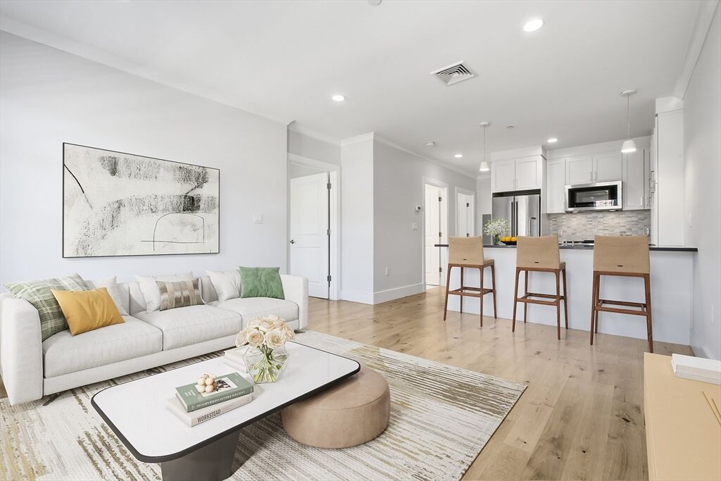 Property Photo:  30 Polk St 208  MA 02129 