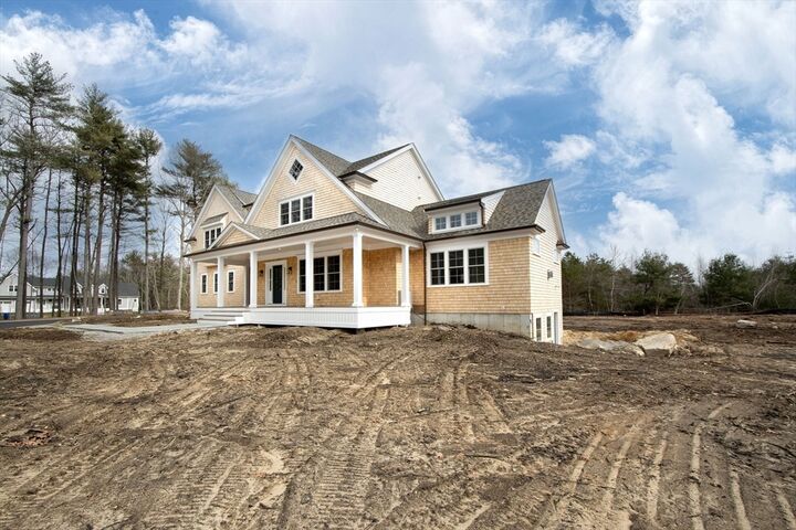 Property Photo:  615 Keene Street  MA 02332 