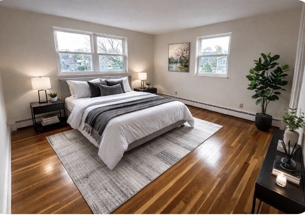 Property Photo:  20 Whitman Rd 2-1  MA 02453 