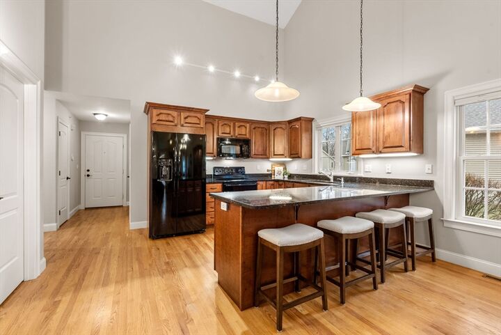 Property Photo:  156 Canterbury Way 156  MA 01089 